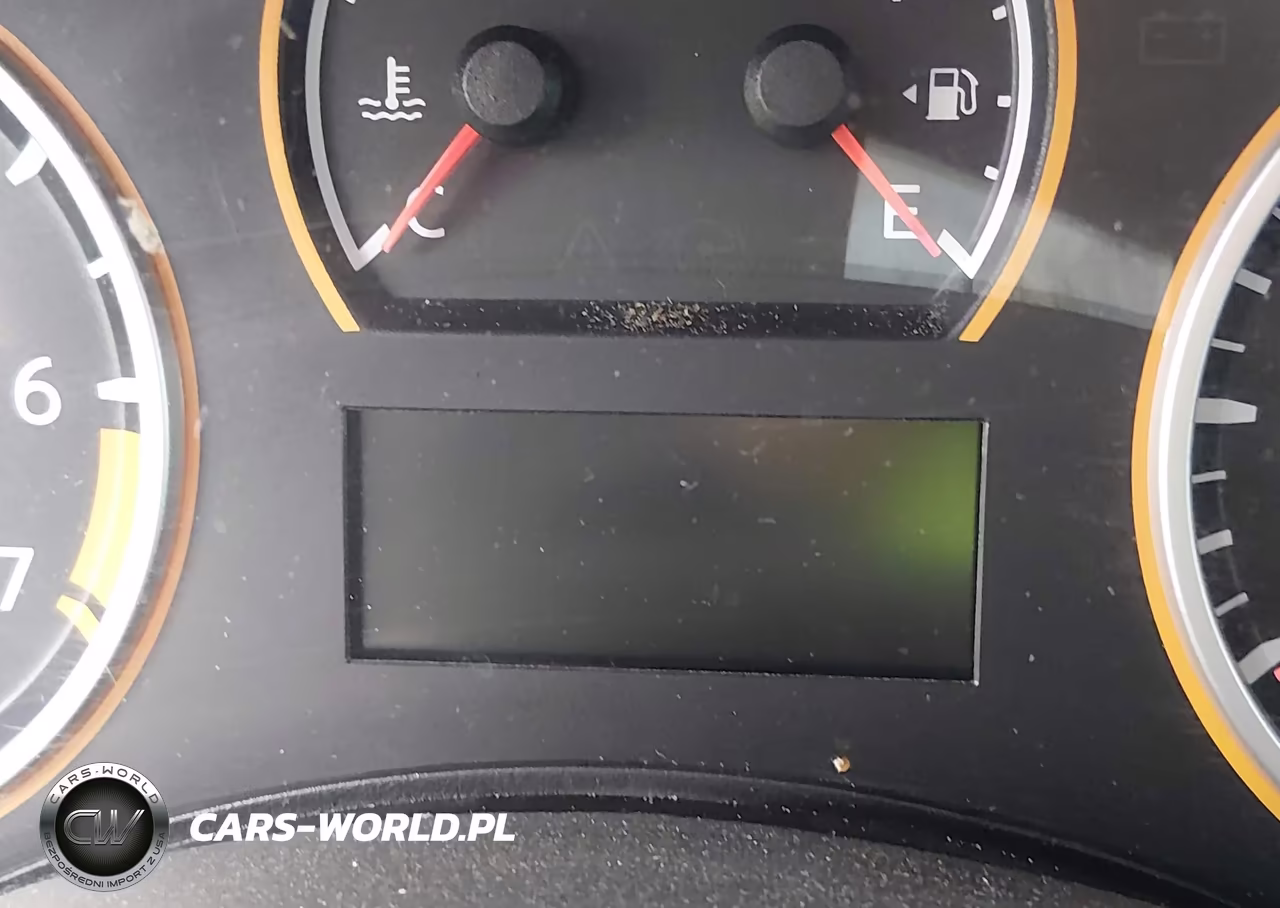 2010 Nissan Titan Xe VIN:1N6BA0CJ4AN309109 - 14
