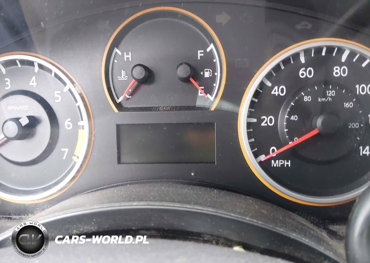 2010 Nissan Titan Xe VIN:1N6BA0CJ4AN309109 - 7