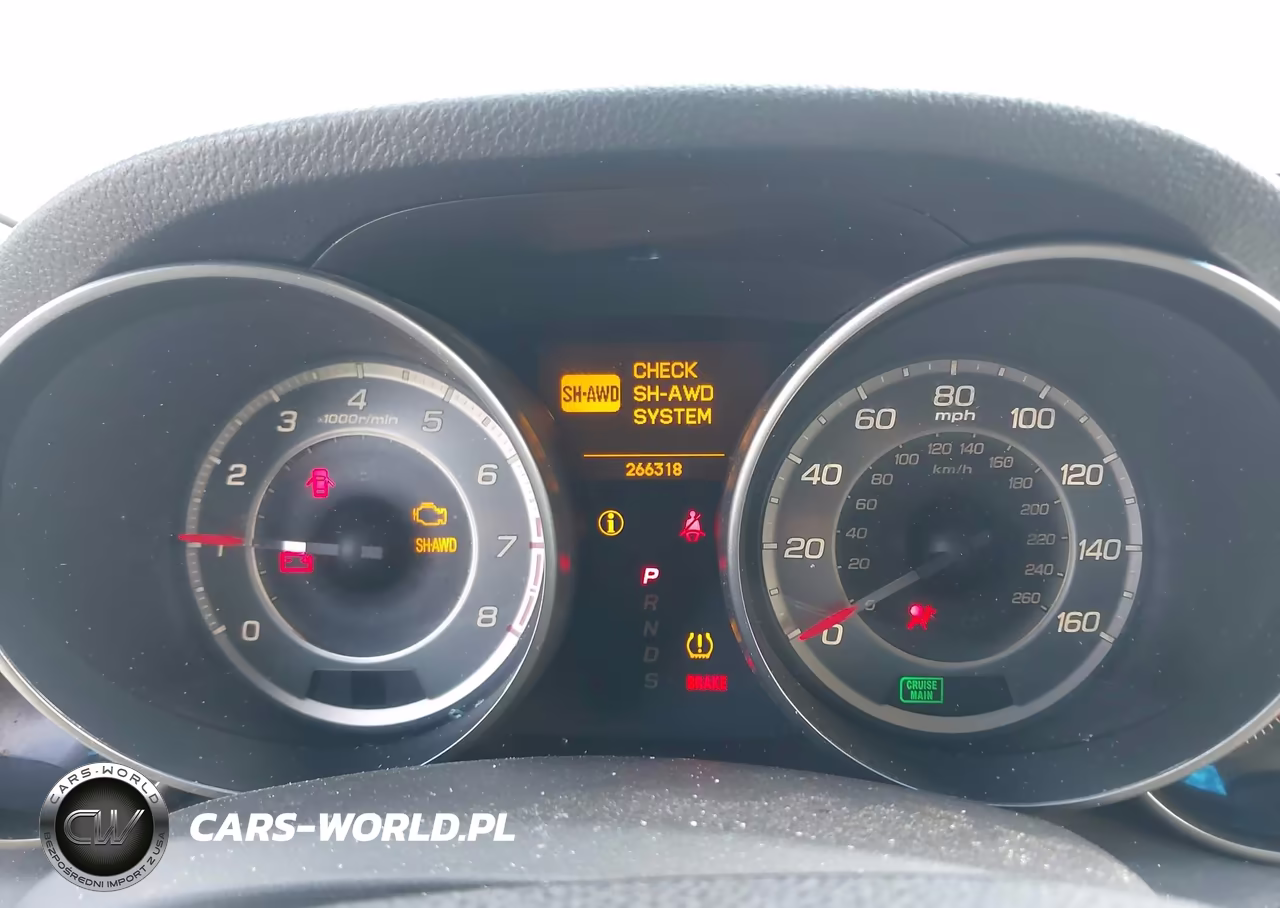 2011 Acura Mdx Technology Package VIN:2HNYD2H67BH530910 - 7