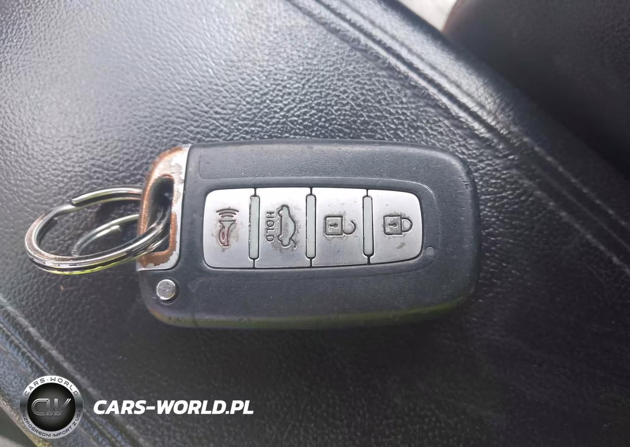 2011 Kia Forte Koup Sx VIN:KNAFW6A32B5457674 - 11