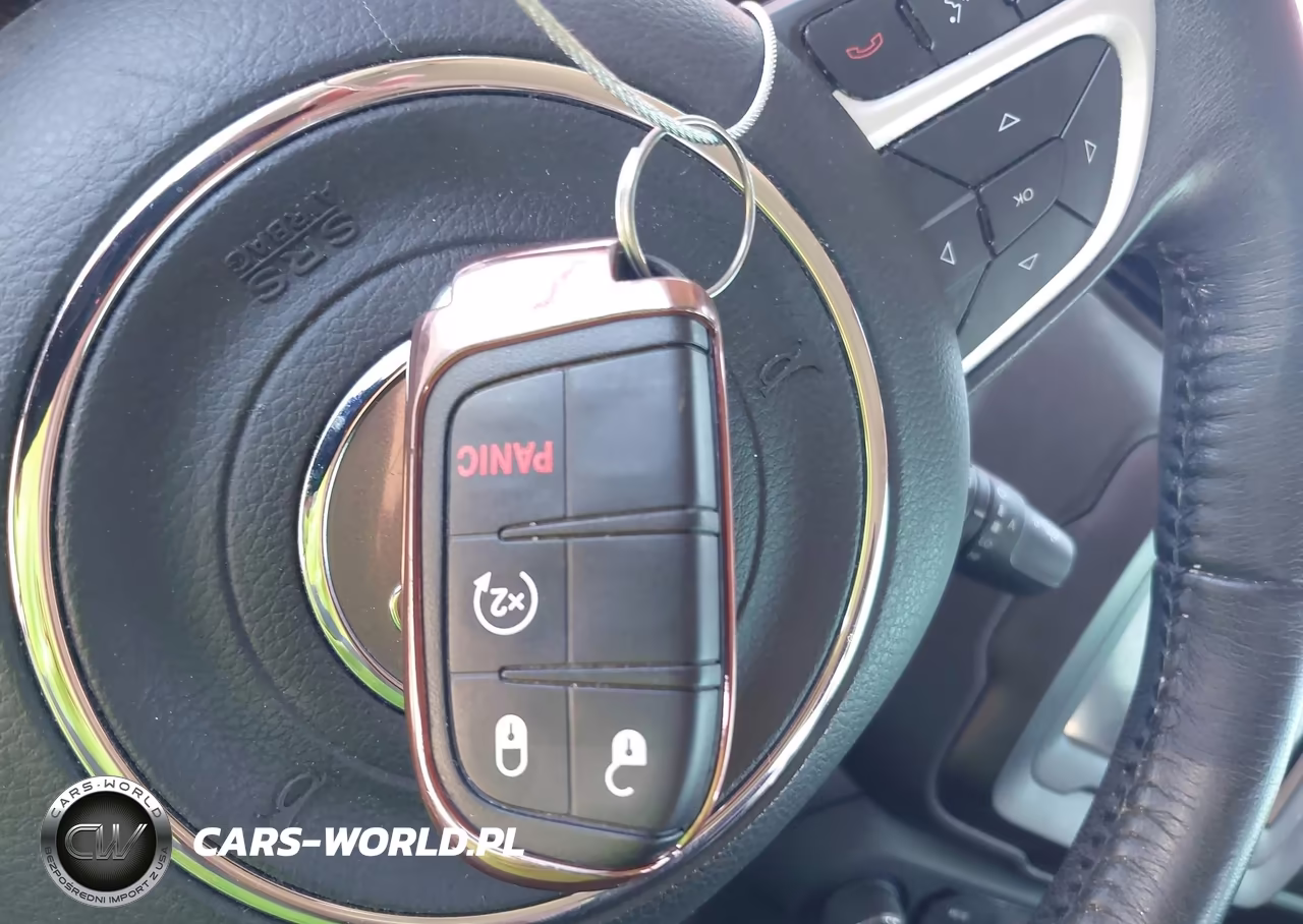 2018 Jeep Renegade Latitude Fwd VIN:ZACCJABB9JPG90812 - 11
