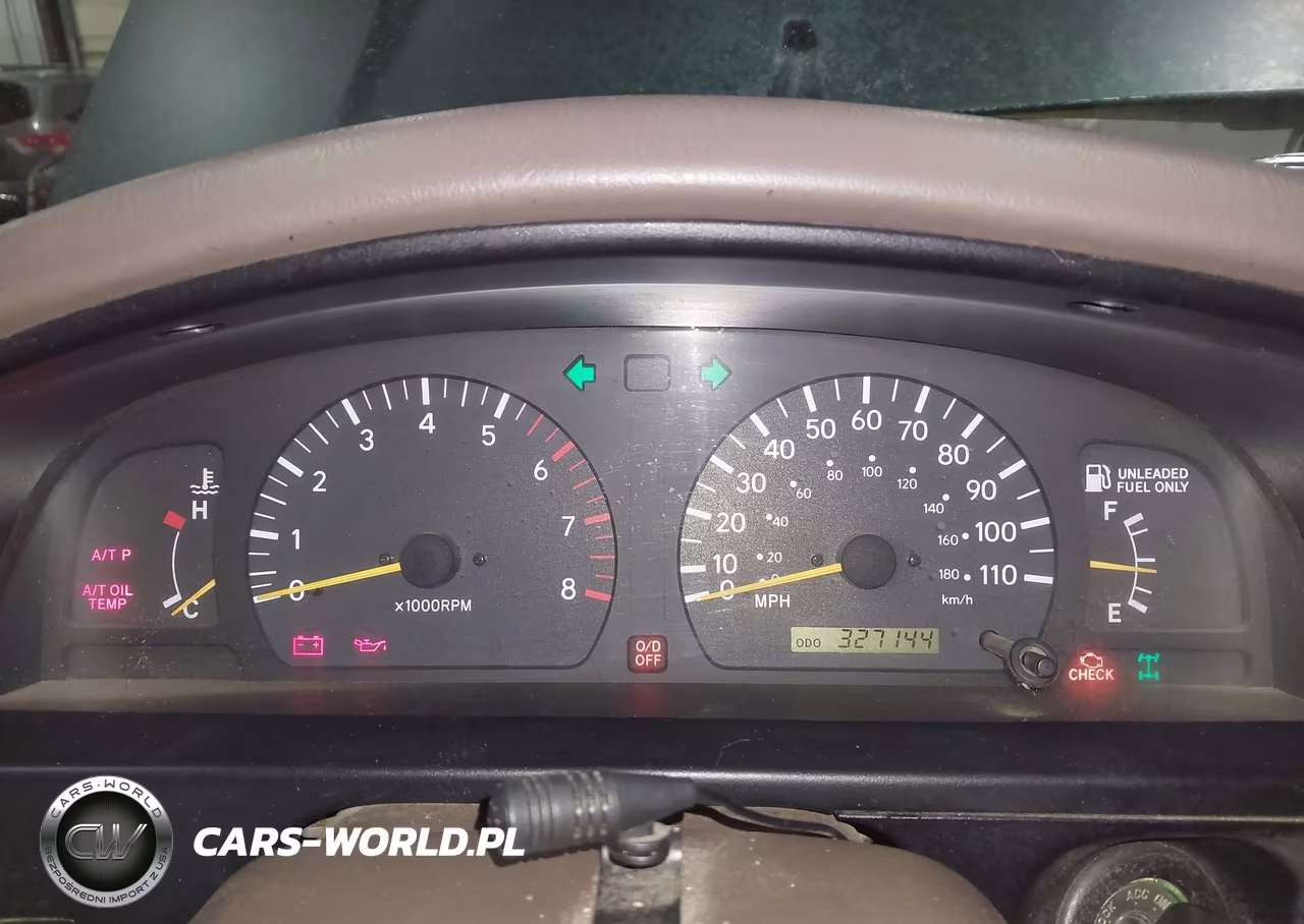 1999 Toyota Tacoma VIN:4TAWN72N4XZ424361 - 7