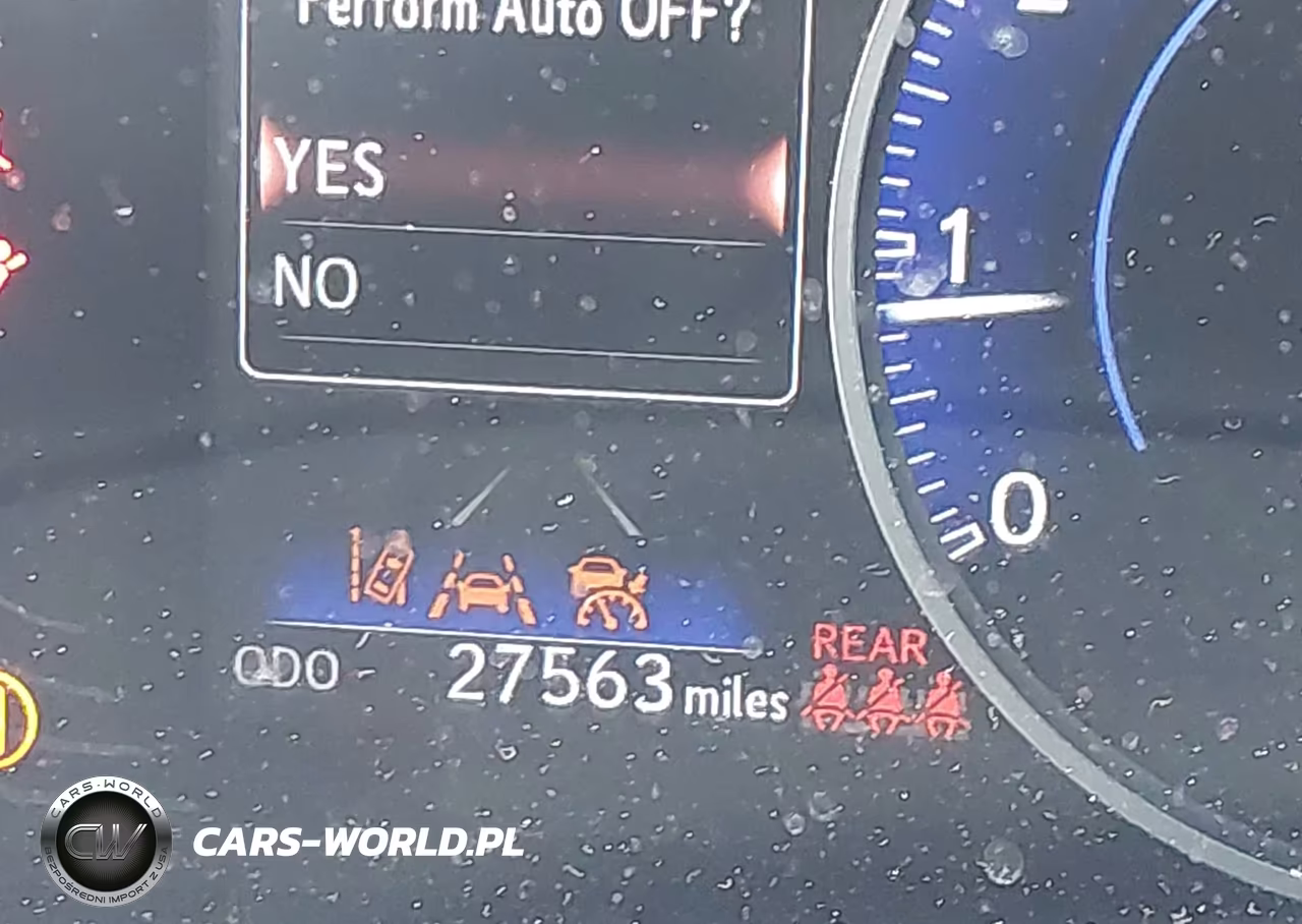 2024 Lexus Nx 250 Premium VIN:2T2GDCAZ6RC015070 - 16