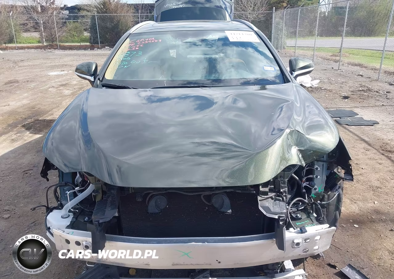 2024 Lexus Nx 250 Premium VIN:2T2GDCAZ6RC015070 - 6