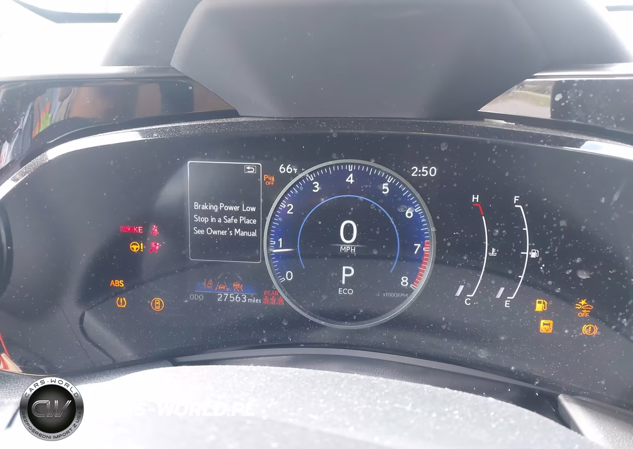 2024 Lexus Nx 250 Premium VIN:2T2GDCAZ6RC015070 - 7