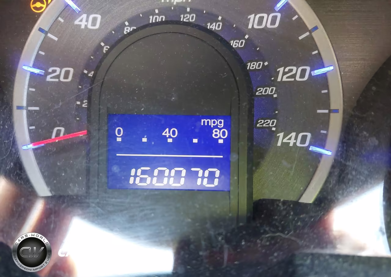 2011 Honda Fit Sport VIN:JHMGE8G52BS006906 - 7