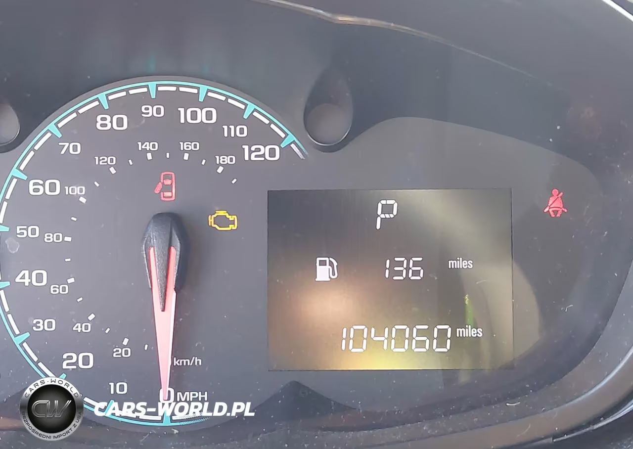 2020 Chevrolet Spark Fwd Ls Automatic VIN:KL8CB6SA2LC462328 - 15
