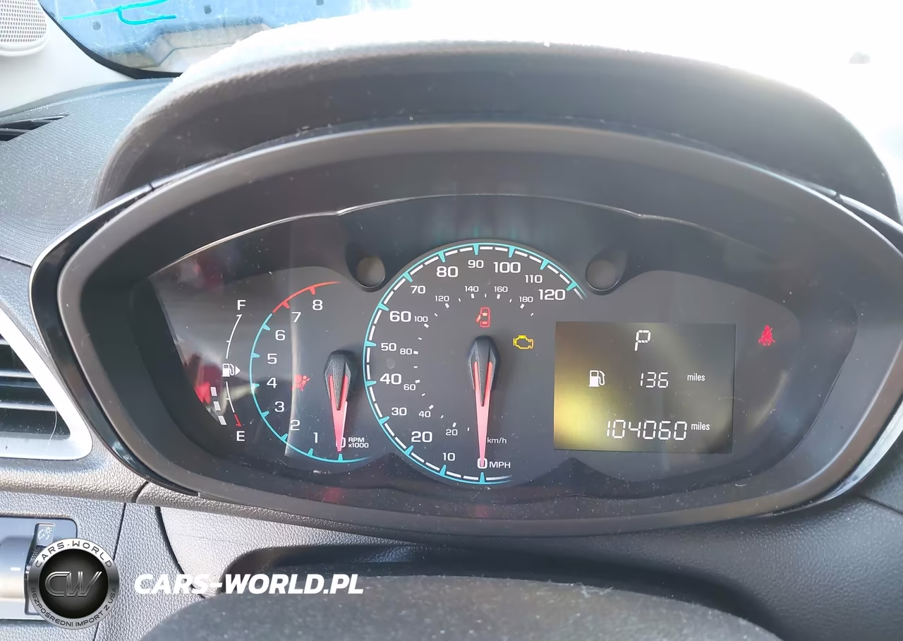 2020 Chevrolet Spark Fwd Ls Automatic VIN:KL8CB6SA2LC462328 - 7