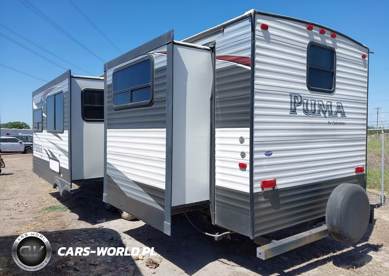 2015 Puma Other VIN:4X4TPUG20FP055680 - 3
