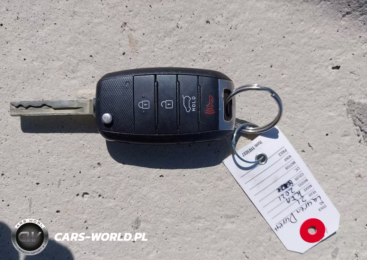 2020 Kia Sorento 2.4L Lx VIN:5XYPG4A34LG686410 - 11