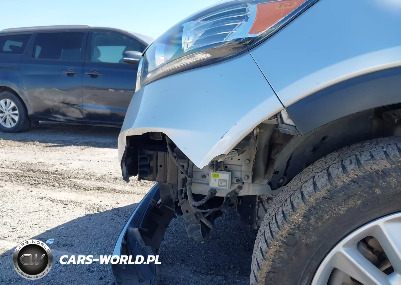 2020 Kia Sorento 2.4L Lx VIN:5XYPG4A34LG686410 - 6