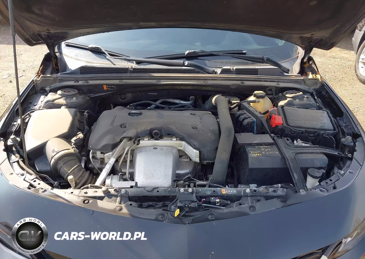 2017 Chevrolet Malibu Premier VIN:1G1ZH5SX0HF110040 - 10