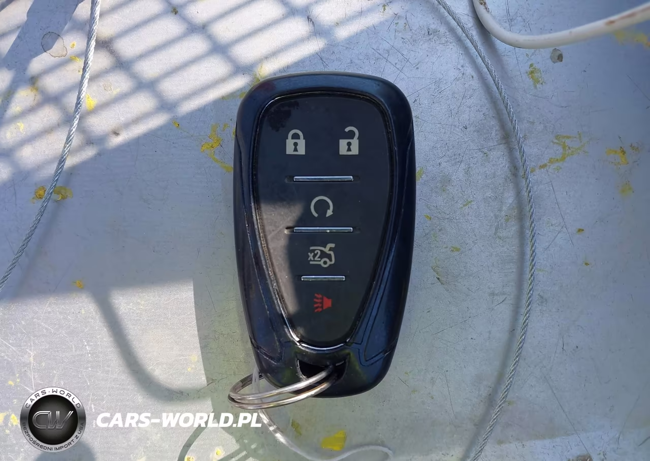 2017 Chevrolet Malibu Premier VIN:1G1ZH5SX0HF110040 - 11
