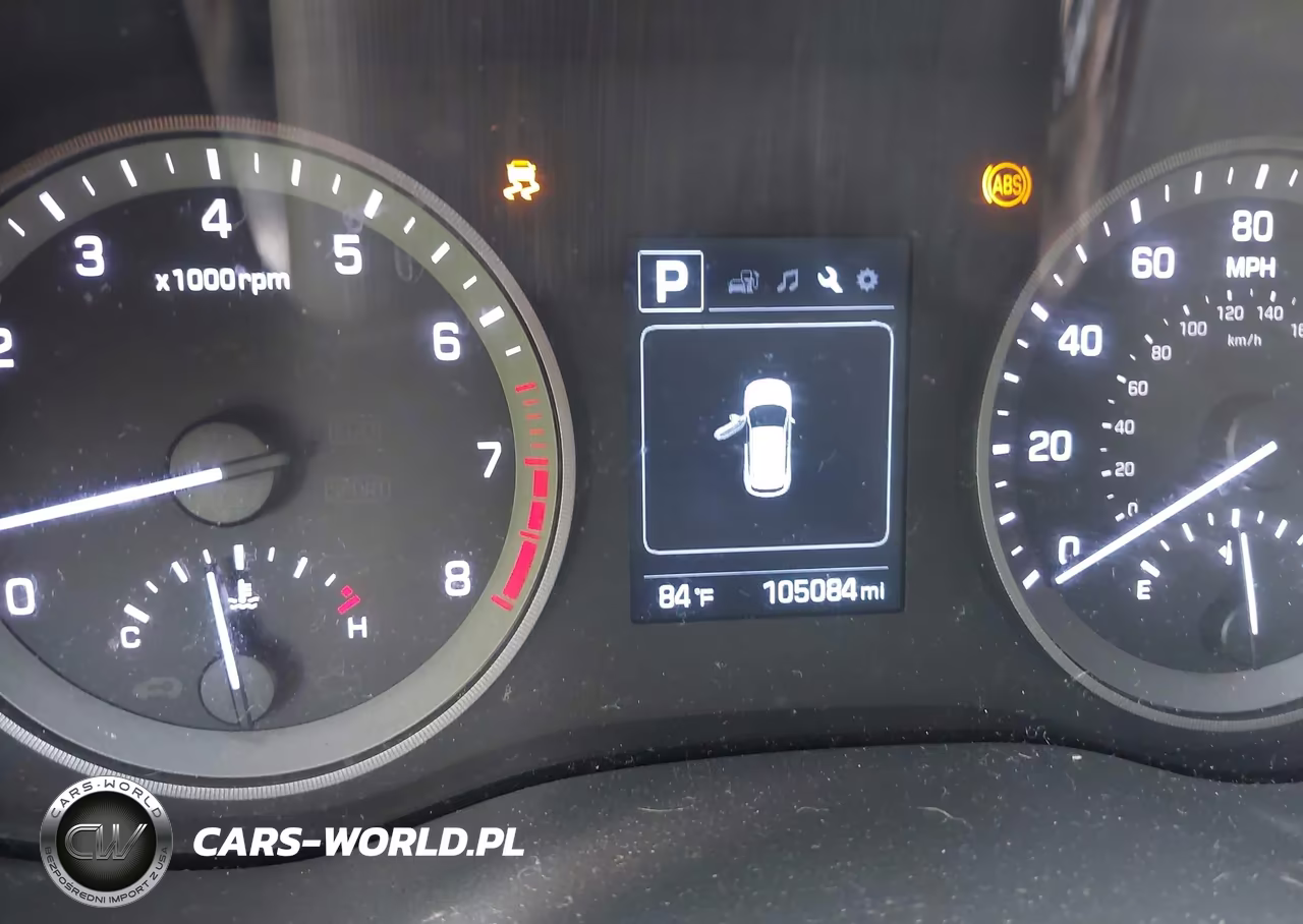 2018 Hyundai Tucson Se VIN:KM8J23A44JU629476 - 15