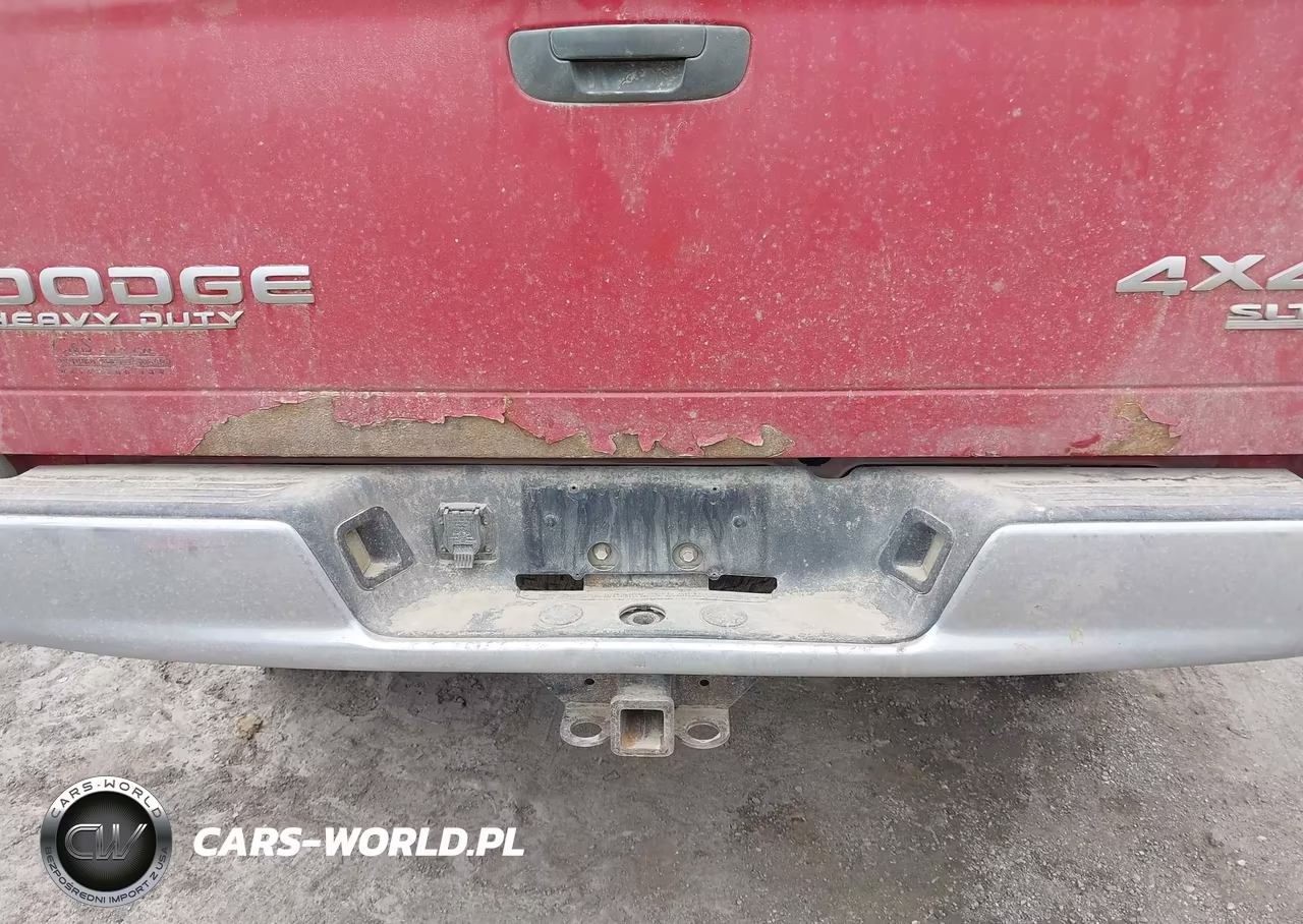 2004 Dodge Ram 2500 Slt-Laramie VIN:3D7KU28C44G113514 - 6