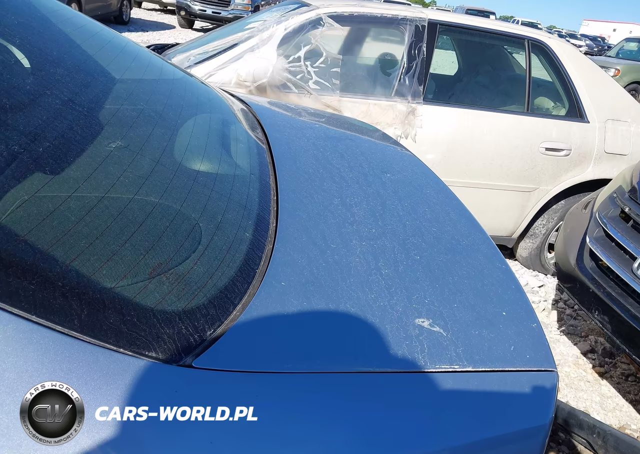 2004 Acura Tsx VIN:JH4CL968X4C043916 - 13
