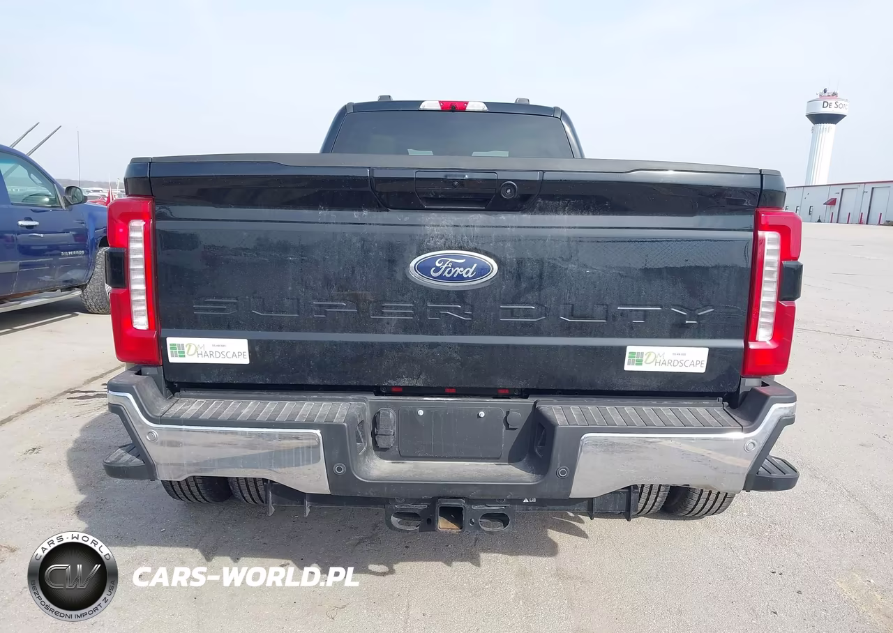 2026 Ford F-350 Xlt VIN:1FT8W3DM7TEC28794 - 15