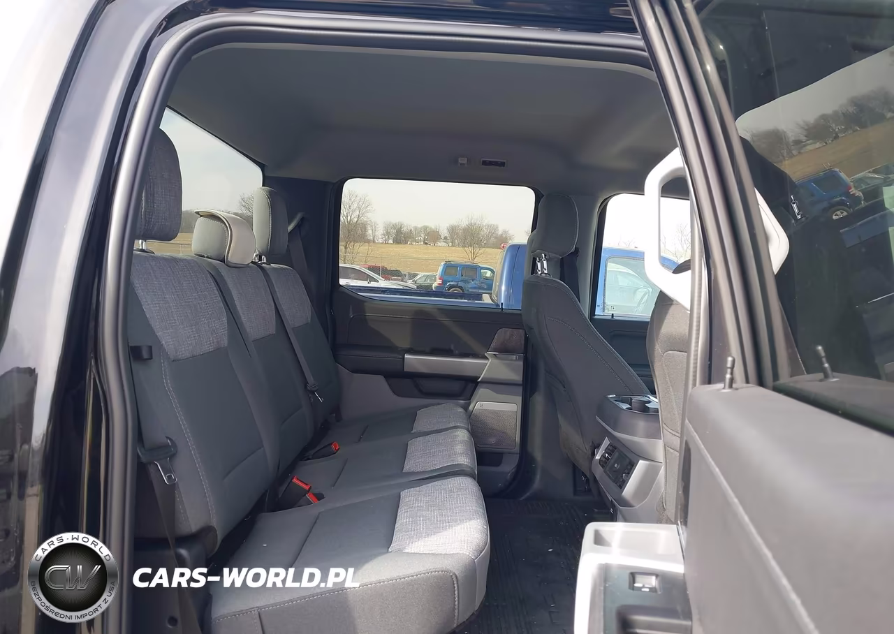 2026 Ford F-350 Xlt VIN:1FT8W3DM7TEC28794 - 6