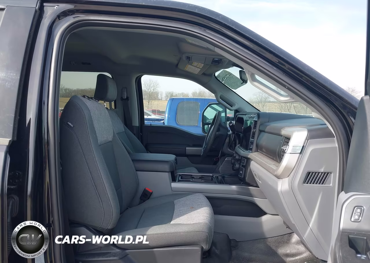 2026 Ford F-350 Xlt VIN:1FT8W3DM7TEC28794 - 7