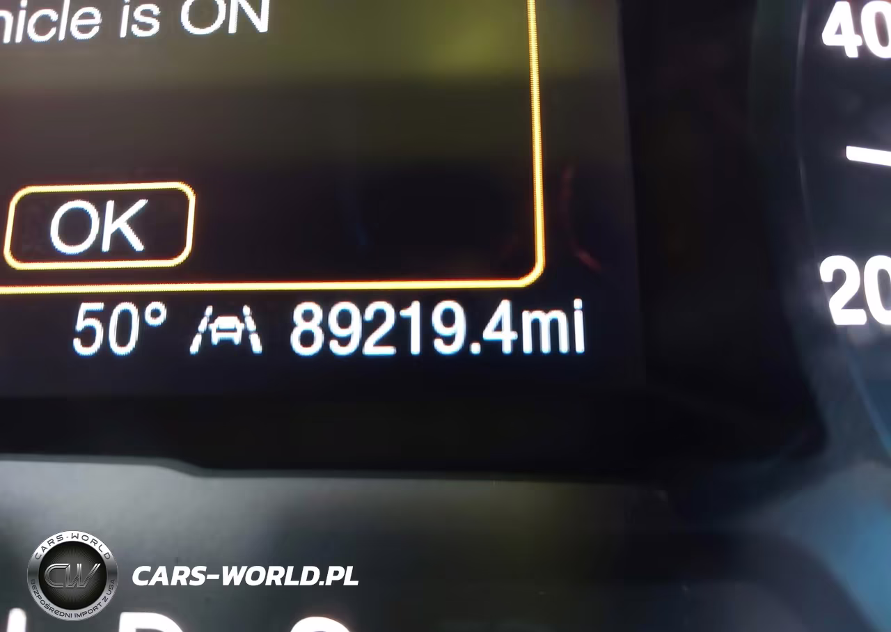 2019 Ford Edge Sel VIN:2FMPK3J92KBB80375 - 16