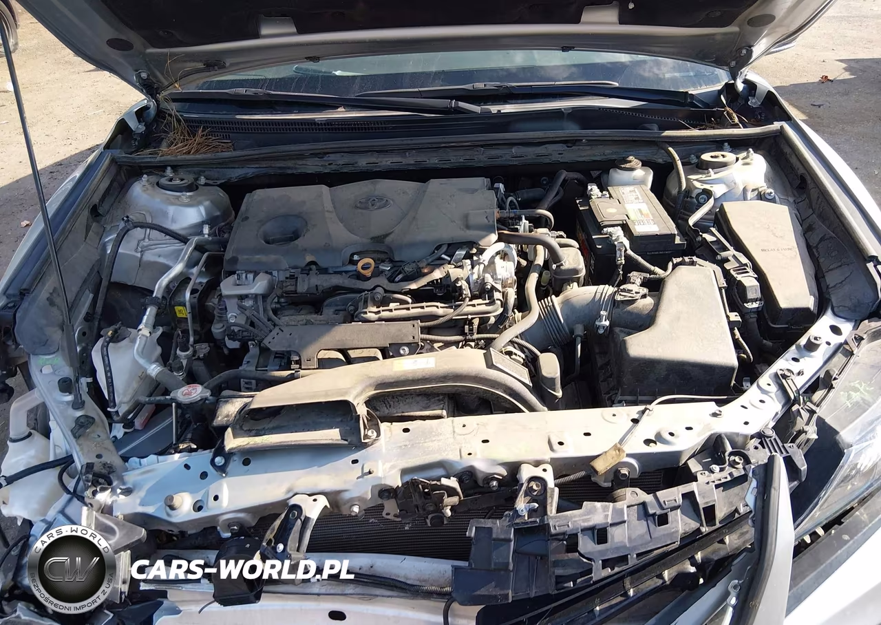 2022 Toyota Camry Se VIN:4T1G11AK9NU669090 - 10