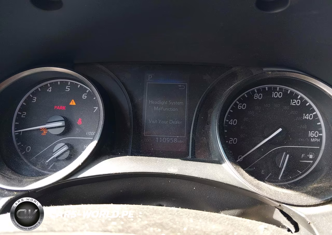2022 Toyota Camry Se VIN:4T1G11AK9NU669090 - 7