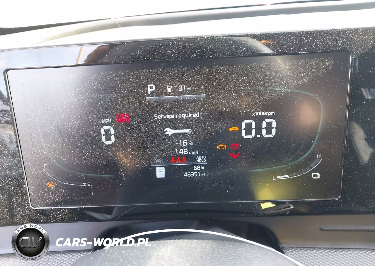 2023 Kia Sportage Hybrid Lx VIN:KNDPUCAG3P7111546 - 7