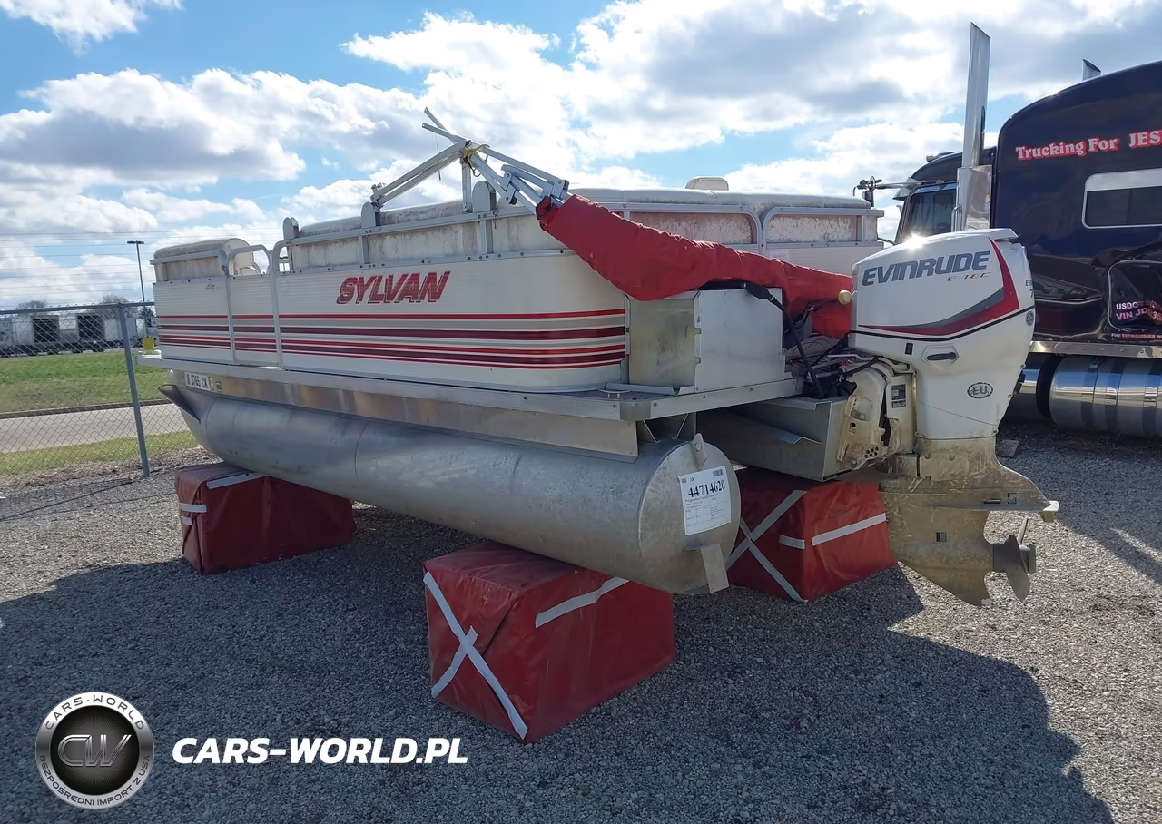 1999 Sylvan Other