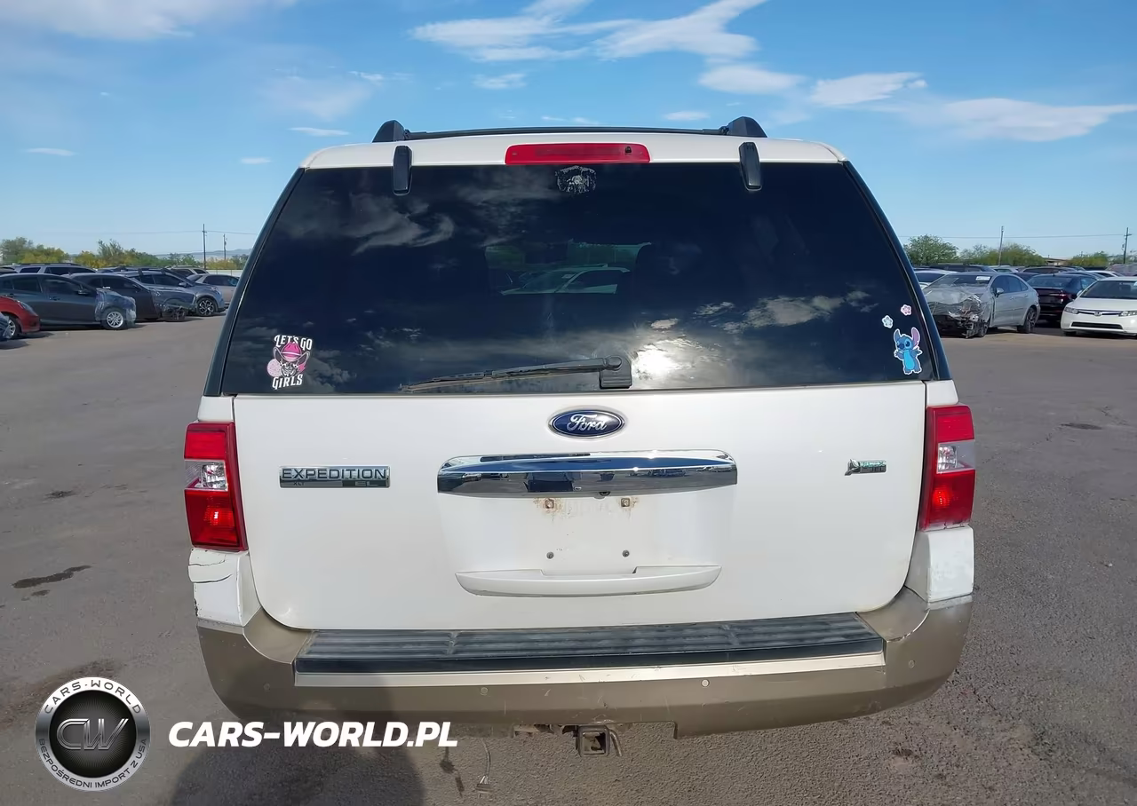 2014 Ford Expedition El Xlt VIN:1FMJK1J51EEF50733 - 16