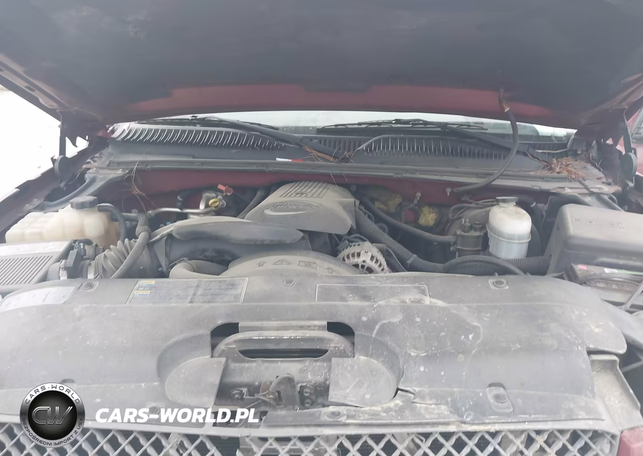 2004 Chevrolet Silverado 1500 Ls VIN:1GCEC19Z34Z264528 - 10