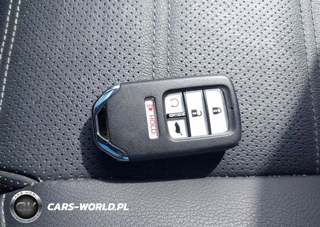 2022 Honda Cr-V Hybrid Touring VIN:5J6RT6H99NL009395 - 11