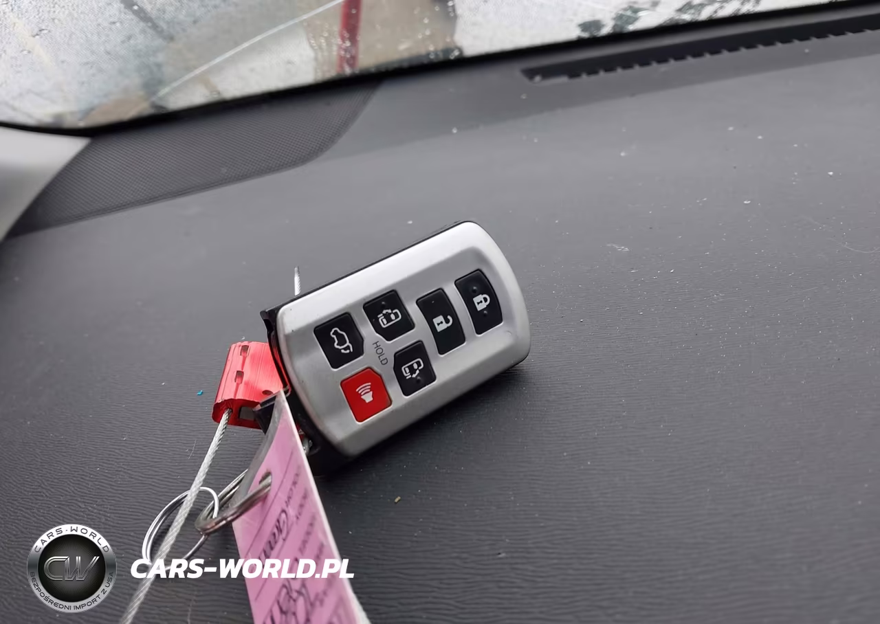 2011 Toyota Sienna Xle VIN:5TDYK3DC8BS172733 - 11