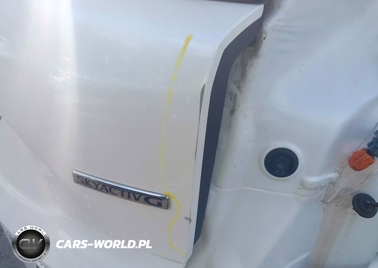 2020 Mazda Cx-9 Sport VIN:JM3TCBBY5L0408623 - 20