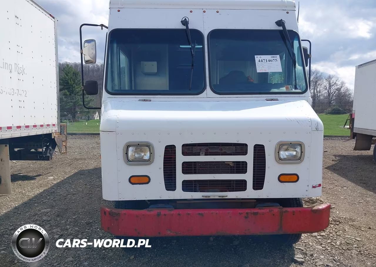 2013 Ford E-350 Stripped VIN:1FC3E3KL9DDA68402 - 11
