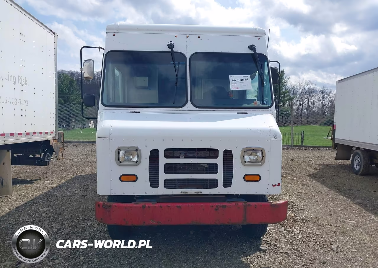 2013 Ford E-350 Stripped VIN:1FC3E3KL9DDA68402 - 15