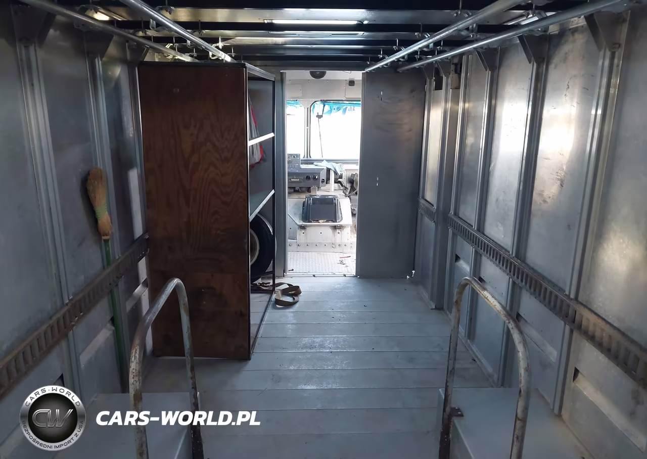 2013 Ford E-350 Stripped VIN:1FC3E3KL9DDA68402 - 6