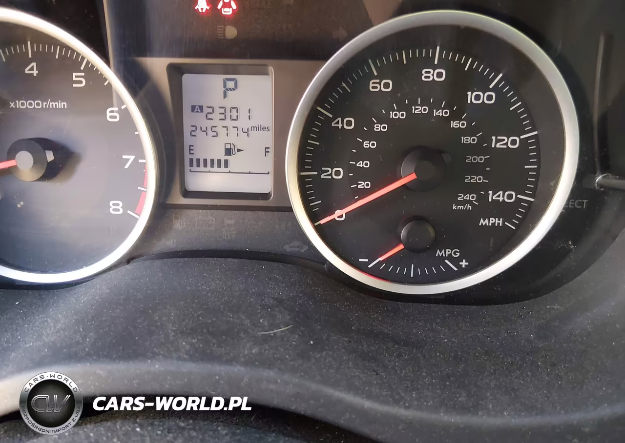 2013 Subaru Xv Crosstrek 2.0I Premium VIN:JF2GPAWC8D2802874 - 16
