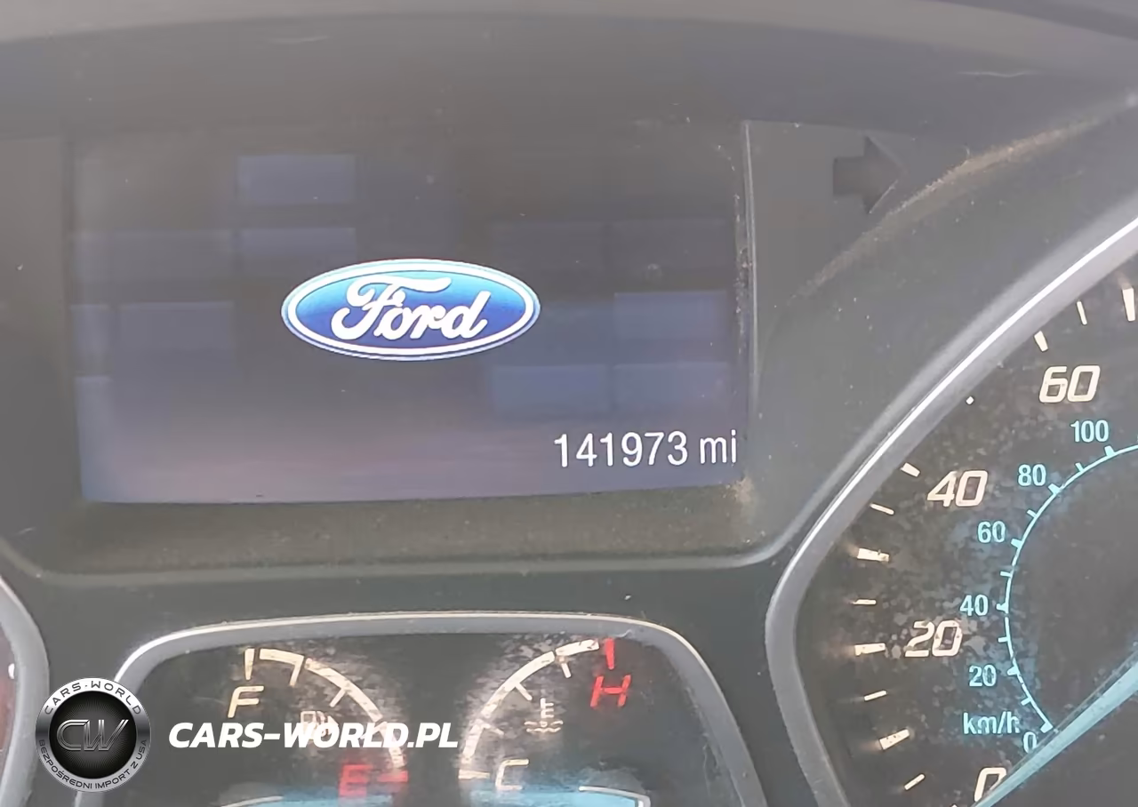 2015 Ford Escape Se VIN:1FMCU0GX3FUC24770 - 15