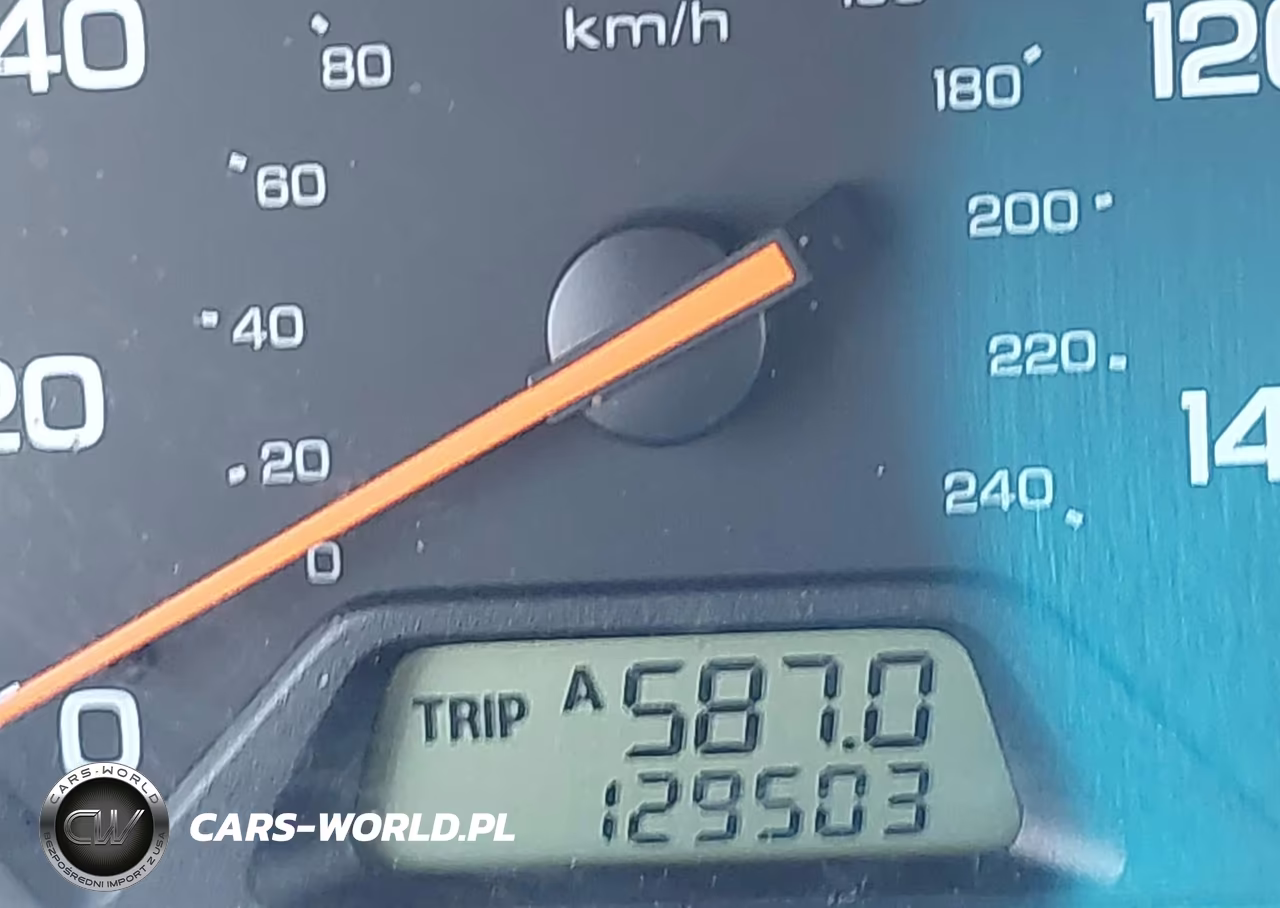 1999 Honda Accord Ex VIN:JHMCG667XXC016682 - 15
