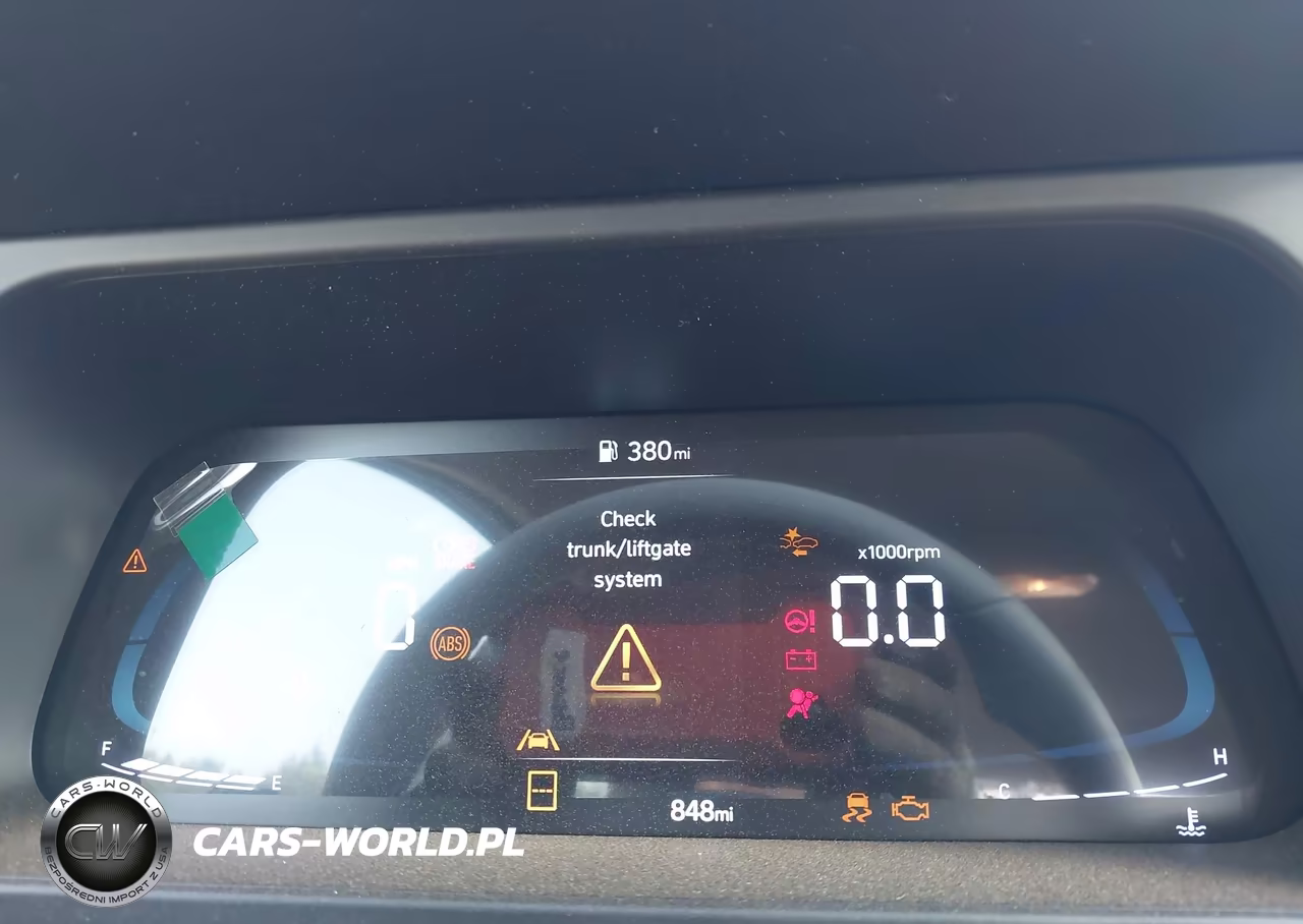 2026 Hyundai Elantra Sel Sport VIN:KMHLM4DG0TU129476 - 7