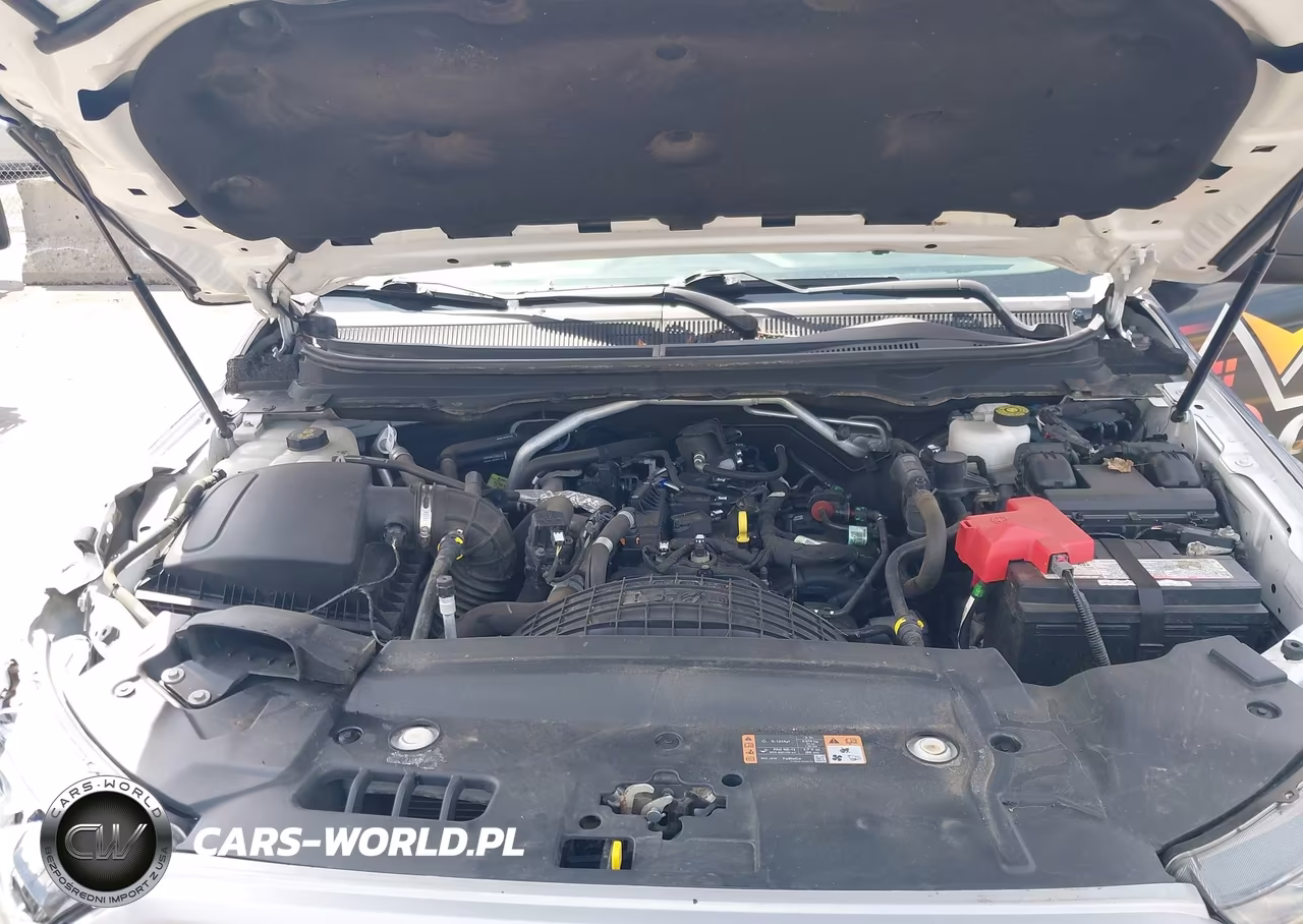 2019 Ford Ranger Xlt VIN:1FTER4EH8KLA84023 - 10