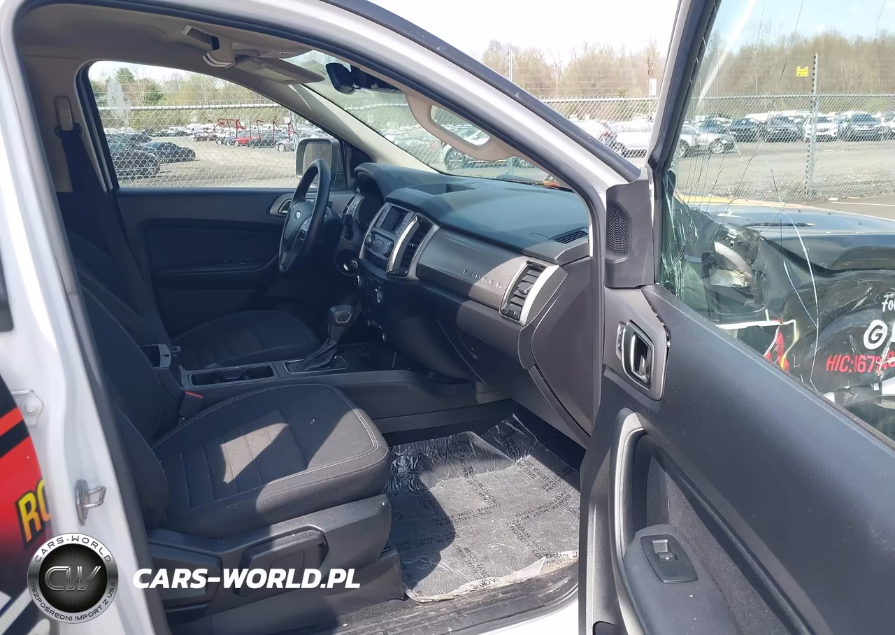 2019 Ford Ranger Xlt VIN:1FTER4EH8KLA84023 - 5