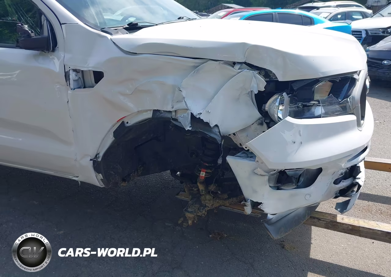 2019 Ford Ranger Xlt VIN:1FTER4EH8KLA84023 - 6