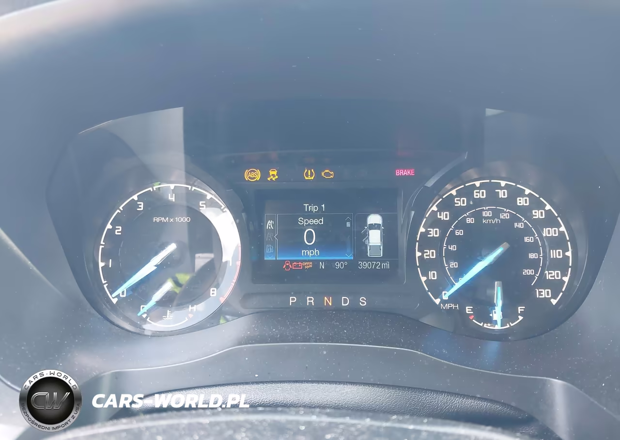 2019 Ford Ranger Xlt VIN:1FTER4EH8KLA84023 - 7