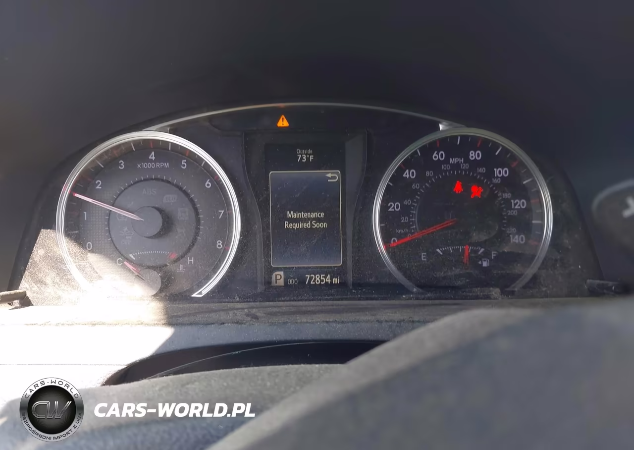 2017 Toyota Camry Xse VIN:4T1BF1FK0HU287832 - 7