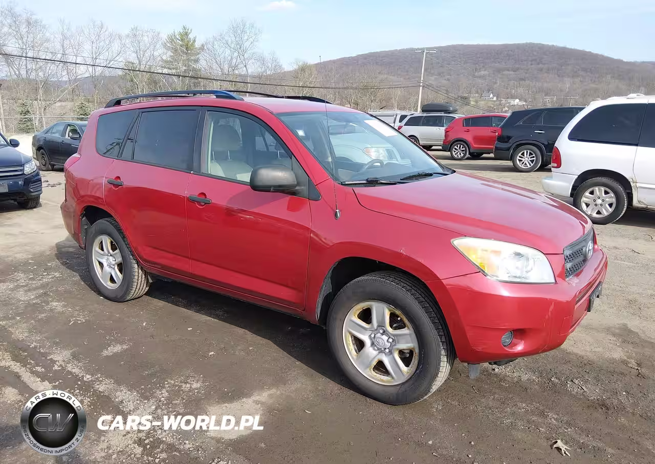 2006 Toyota Rav4