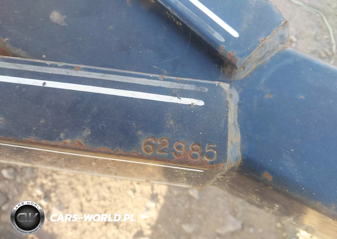 1996 Javelin Boat - Motor - Trailer VIN:BNZ45120G596 - 12