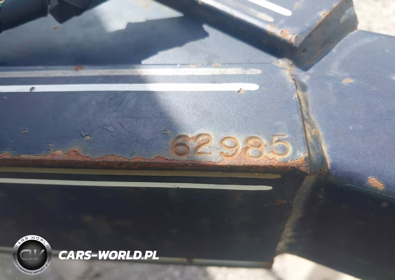 1996 Javelin Boat - Motor - Trailer VIN:BNZ45120G596 - 14