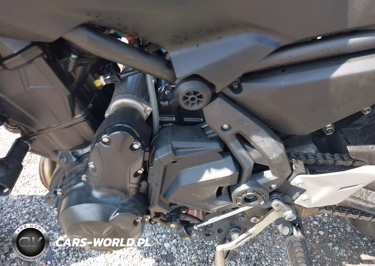 2024 Kawasaki Er650 P VIN:ML5EREP14RDAB6725 - 9
