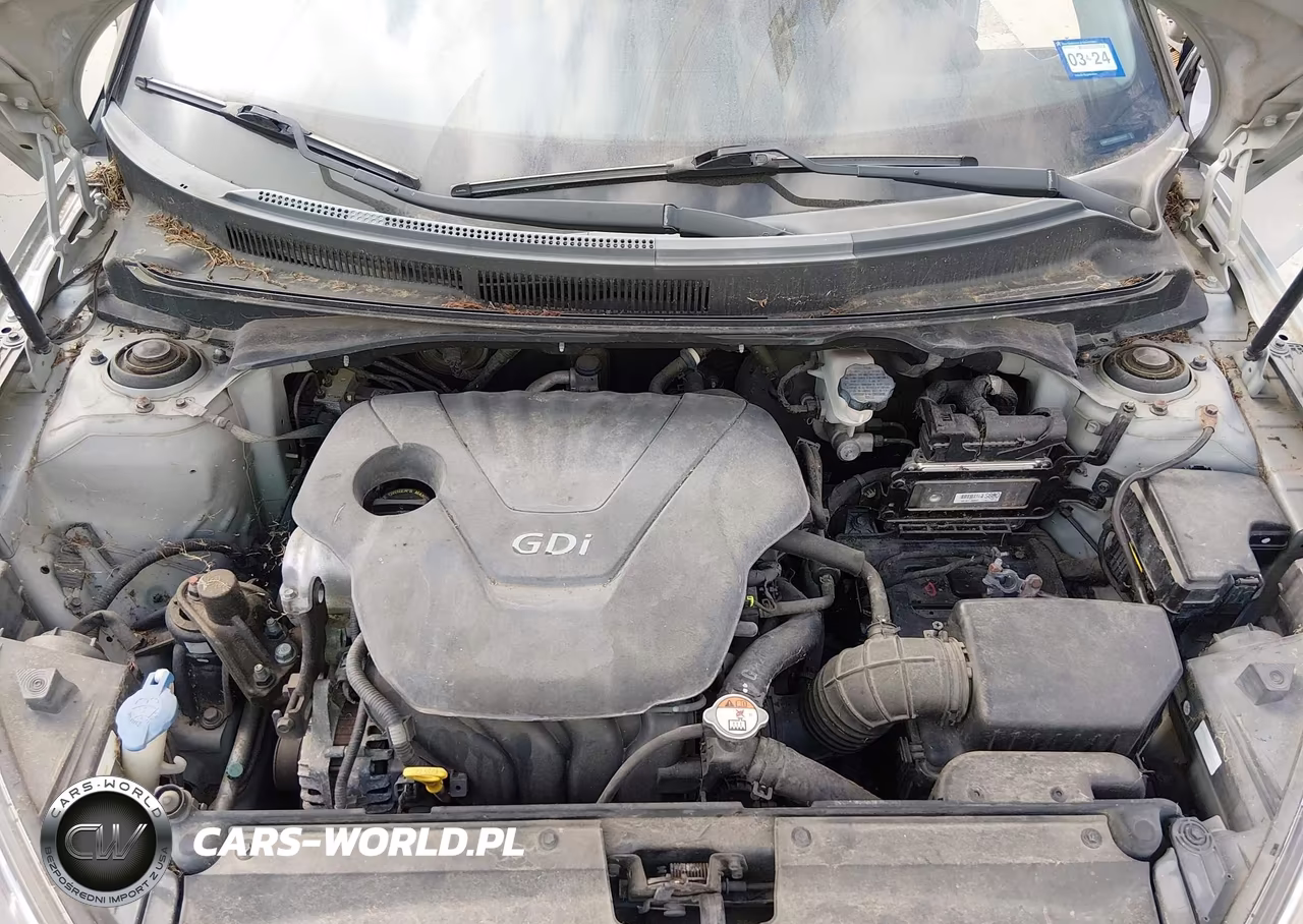 2013 Hyundai Veloster Mix VIN:KMHTC6AD8DU164048 - 10